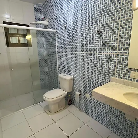 Apartamento Na Praia Do Sape - Ubatuba - Condominio Hora Da Praia - Terreo Exterior foto
