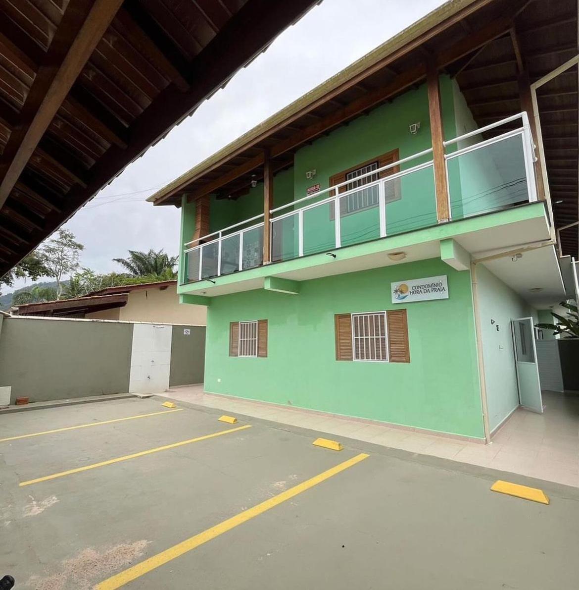 Na Do Sape - - Hora Da - Terreo Apartment *