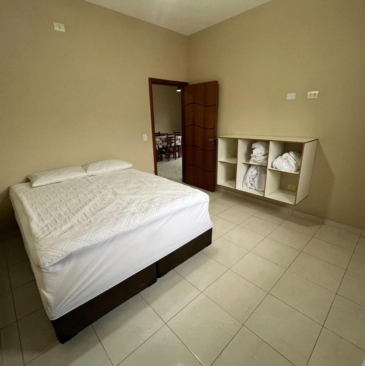 Na Do Sape - - Hora Da - Terreo Apartment Ubatuba