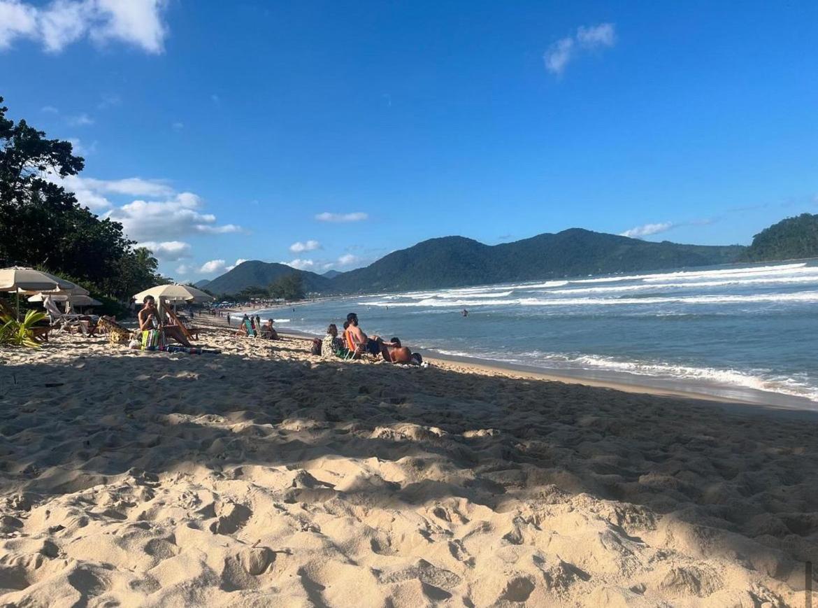 Apartment Na Do Sape - - Hora Da - Terreo Ubatuba
