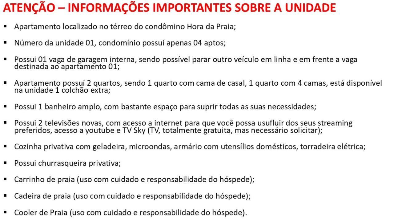 Apartment Na Do Sape - - Hora Da - Terreo