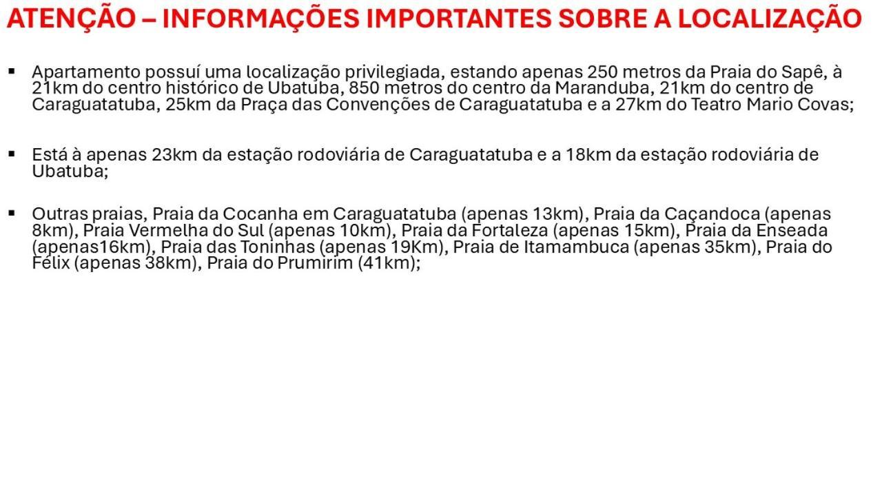 Na Do Sape - - Hora Da - Terreo Apartment *