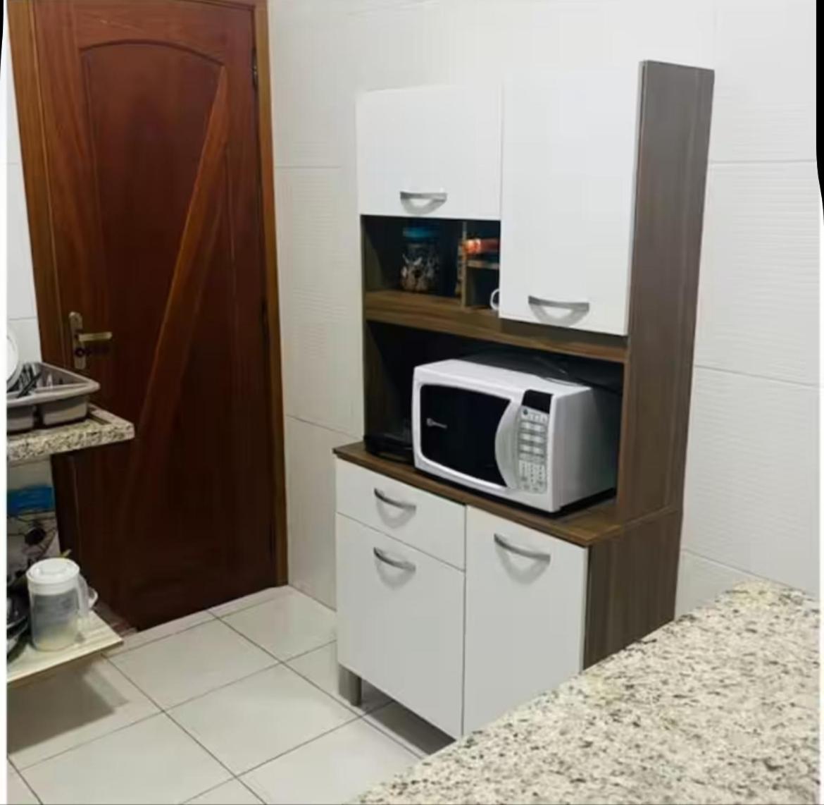 Na Do Sape - - Hora Da - Terreo Apartment *