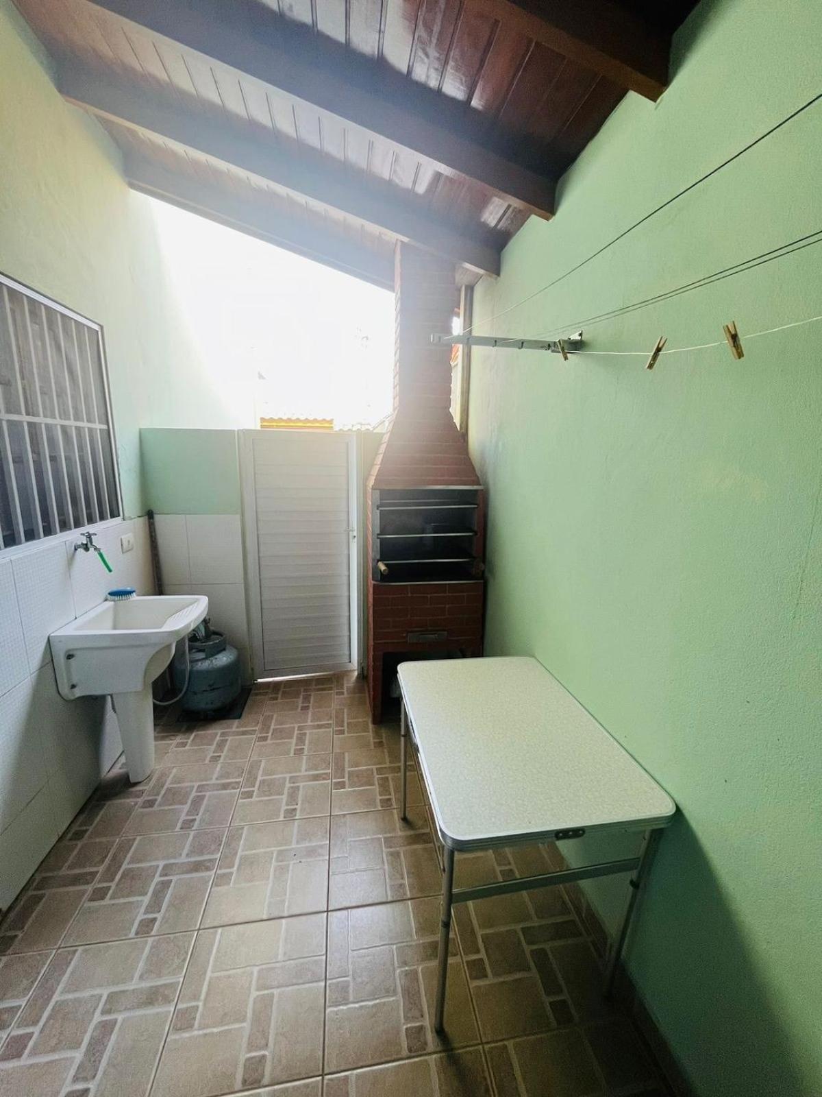 Na Do Sape - - Hora Da - Terreo Apartment *