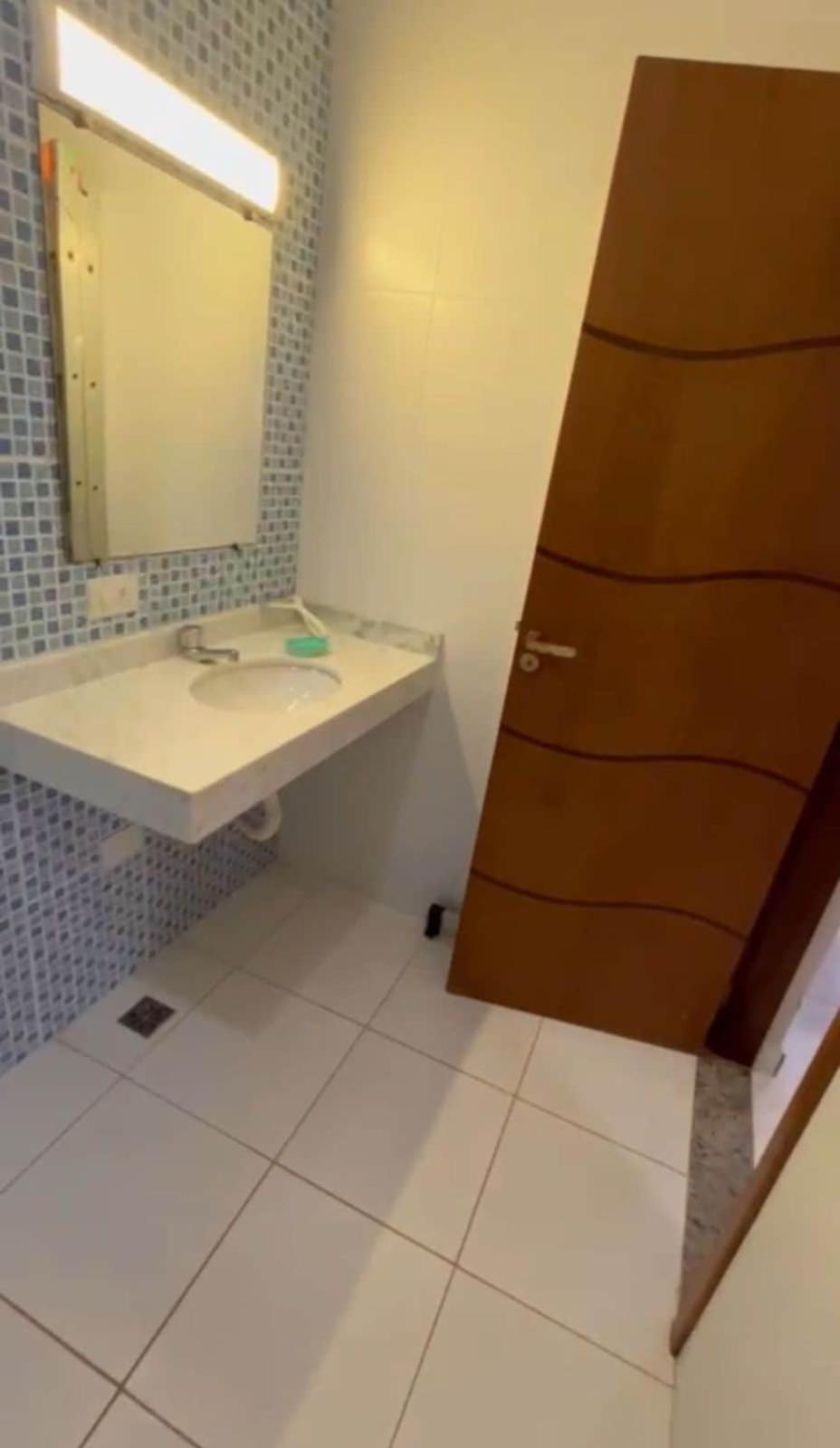 Apartment Na Do Sape - - Hora Da - Terreo Ubatuba
